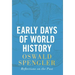Early Days of World History: Reflections on the Past