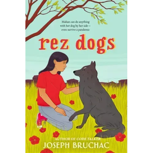 Rez Dogs