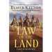 Law of the Land: Stories of the Old West