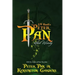 Peter Pan and Wendy: Peter Pan in Kensington Gardens