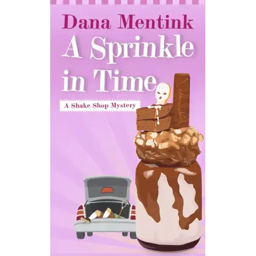 A Sprinkle in Time