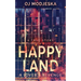 Happy Land - A Lover's Revenge: The nightclub fire that shocked a nation