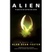 Alien: The Official Movie Novelization