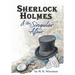Sherlock Holmes & the Singular Affair