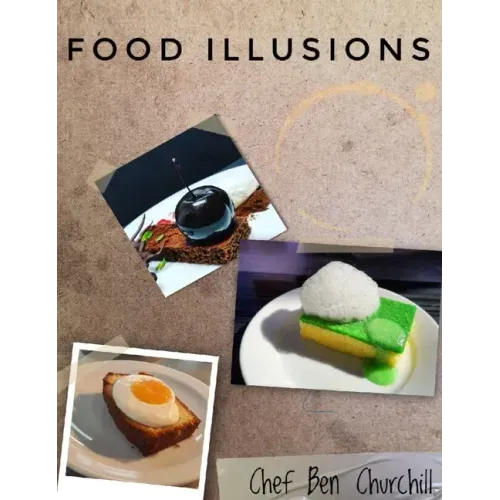 Food Illusions