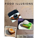 Food Illusions