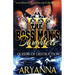 The Boss Man's Daughters 3: Queens of Destruction