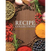 Recipe Collections (Blank Cookbook)