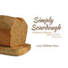 Simply Sourdough: Baking great whole-grain breads and more