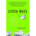Little Bets: How Breakthrough Ideas Emerge from Small Discoveries