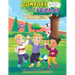Comfort Cow and Friends