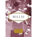 Millay: Poems: Edited by Diana Secker Tesdell