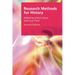 Research Methods for History