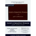 God's Creative Power Gift Collection
