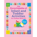 The Encyclopedia of Infant and Toddler Activities, Revised