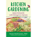 Kitchen Gardening: Rejuvenate with Homegrown Sprouts