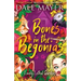 Bones in the Begonias
