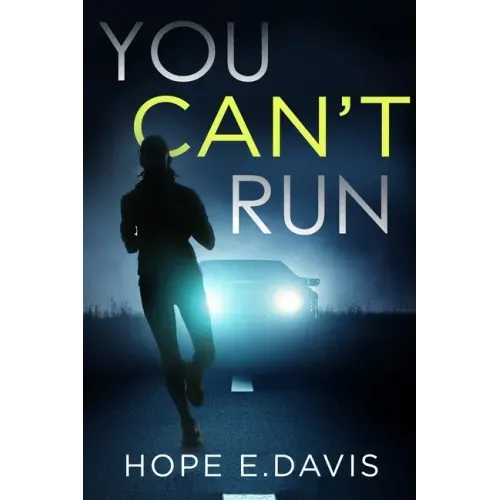 You Can't Run