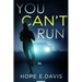 You Can't Run