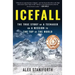Icefall: The True Story of a Teenager on a Mission to the Top of the World