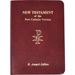 New Catholic New Testament Bible