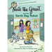 Nate the Great and the Earth Day Robot