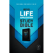 Boys Life Application Study Bible NLT