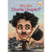 Who Was Charlie Chaplin?