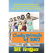 Cheeky Swimsuits of 1957