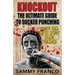 Knockout: The Ultimate Guide to Sucker Punching