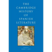The Cambridge History of Spanish Literature