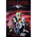 Collapse at Hidden Verse Three-Three-Two