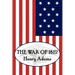 Henry Adams' the War of 1812
