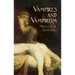 Vampires and Vampirism