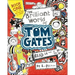 Brilliant World of Tom Gates