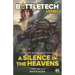 BattleTech Legends: A Silence in the Heavens (The Proving Grounds Trilogy, Book One)