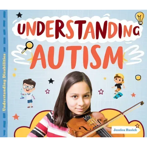 Understanding Autism