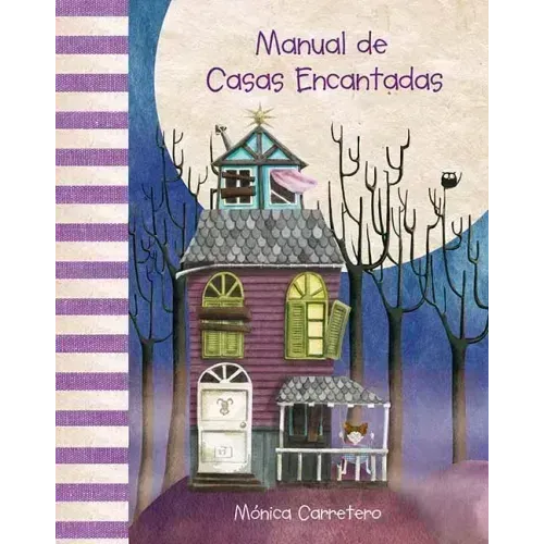 Manual de Casas Encantadas (Haunted Houses Handbook)