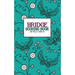 Bridge Scoring Book: 100 Tally Sheets
