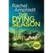 The Dying Season: A gripping crime thriller