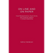 On Line and On Paper: Visual Representations, Visual Culture, and Computer Graphics in Design Engineering