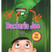 Bacteria Joe: children bedtime story picture book