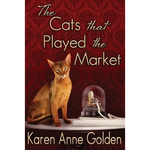 The Cats that Played the Market