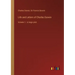 Life and Letters of Charles Darwin: Volume 1 - in large print