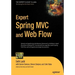 Expert Spring MVC and Web Flow