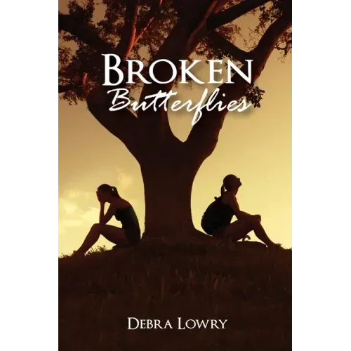 Broken Butterflies