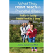 What They Don't Teach in Prenatal Class: The Key to Raising Trouble-Free Kids & Teens
