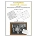 Family Maps of Allen Parish, Louisiana