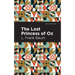 The Lost Princess of Oz