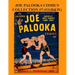 Joe Palooka Comics Collection #7 - #11 (B&W): America's Favorite Boxer - In the Army, 5 Issue Collection!